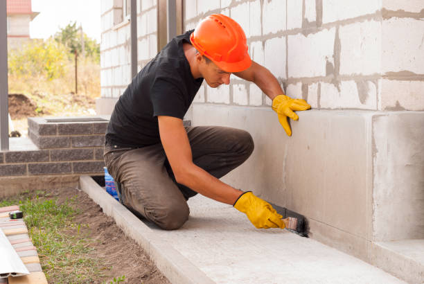 Waterproofing professionals working in Mount Vernon, GA